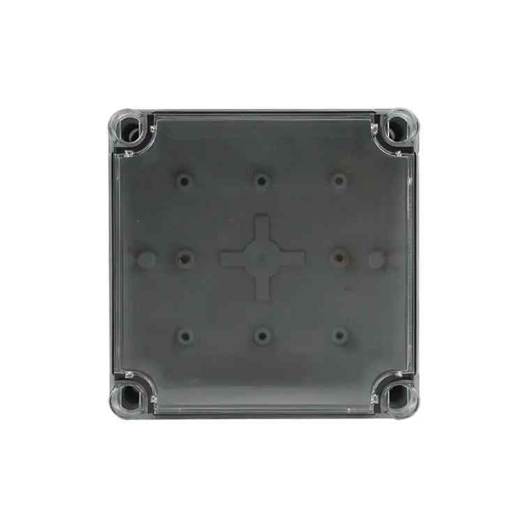 CSG IP65 Weatherproof Enclosure 125 x 125 x 100mm - Image 3