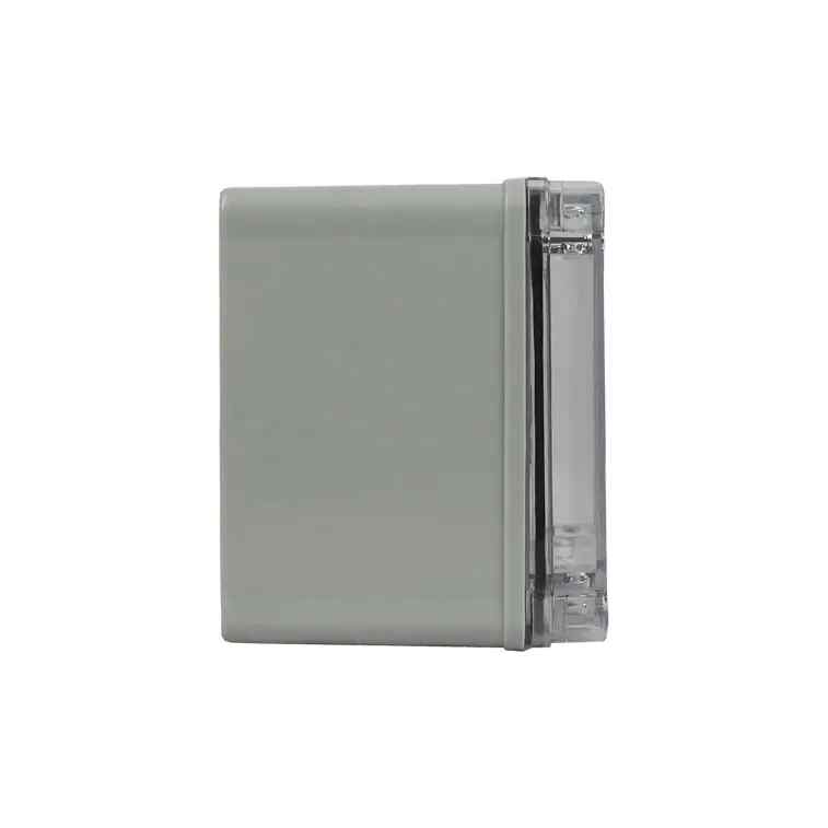 CSG IP65 Weatherproof Enclosure 125 x 125 x 100mm - Image 5