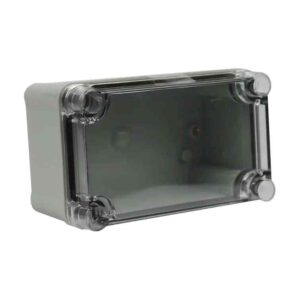 CSG IP65 Weatherproof Enclosure 130 x 80 x 70mm