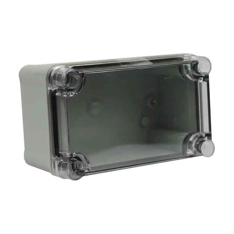 CSG IP65 Weatherproof Enclosure 130 x 80 x 70mm