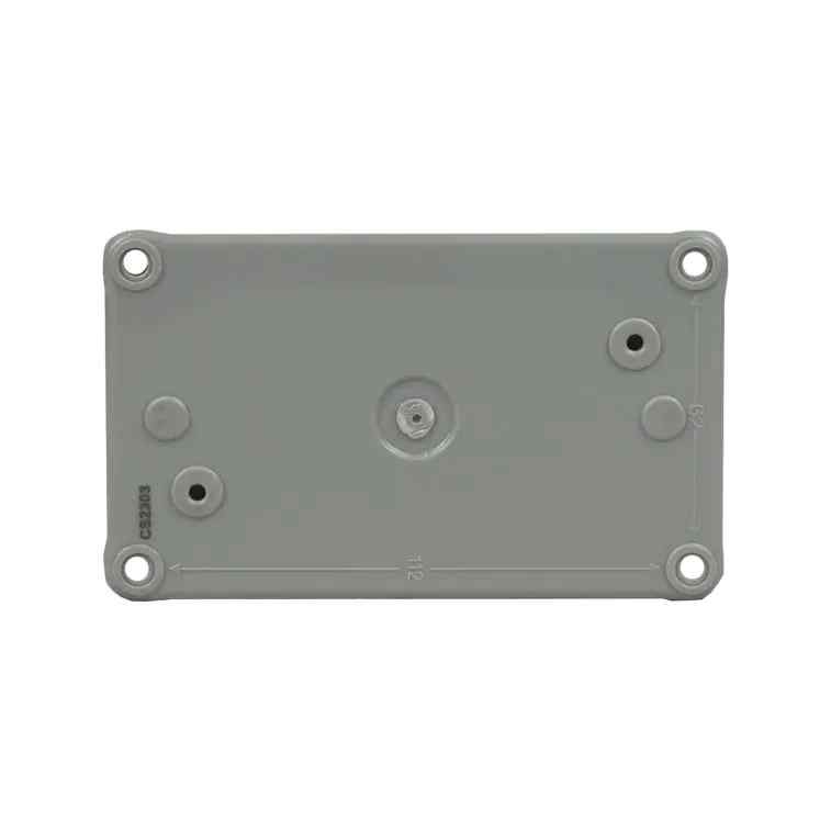 CSG IP65 Weatherproof Enclosure 130 x 80 x 70mm - Image 2