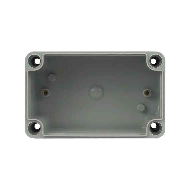 CSG IP65 Weatherproof Enclosure 130 x 80 x 70mm - Image 4