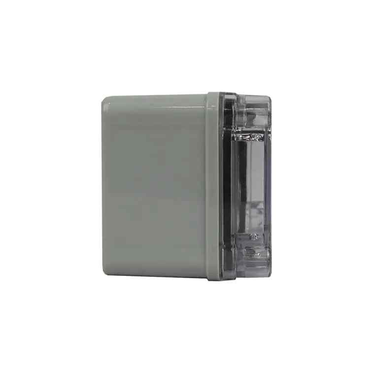 CSG IP65 Weatherproof Enclosure 130 x 80 x 70mm - Image 5