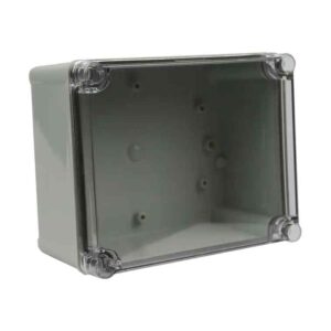 CSG IP65 Weatherproof Enclosure 170 x 140 x 95mm