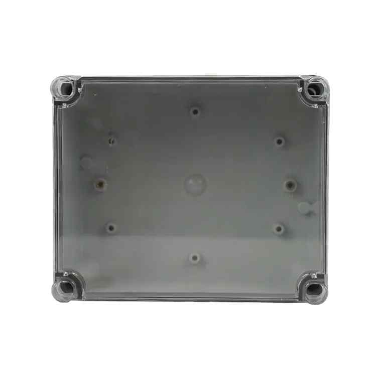 CSG IP65 Weatherproof Enclosure 170 x 140 x 95mm - Image 3