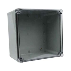 CSG IP65 Weatherproof Enclosure 200 x 200 x 130mm