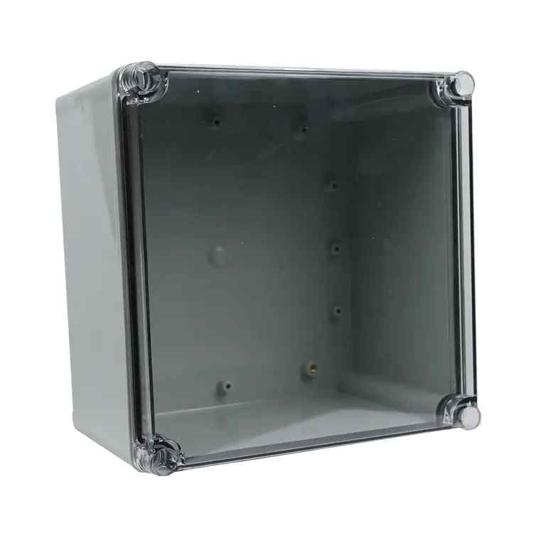 CSG IP65 Weatherproof Enclosure 200 x 200 x 130mm