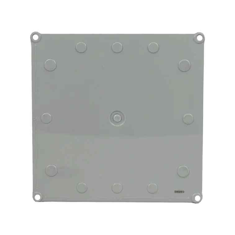 CSG IP65 Weatherproof Enclosure 200 x 200 x 130mm - Image 2