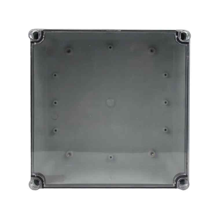 CSG IP65 Weatherproof Enclosure 200 x 200 x 130mm - Image 3