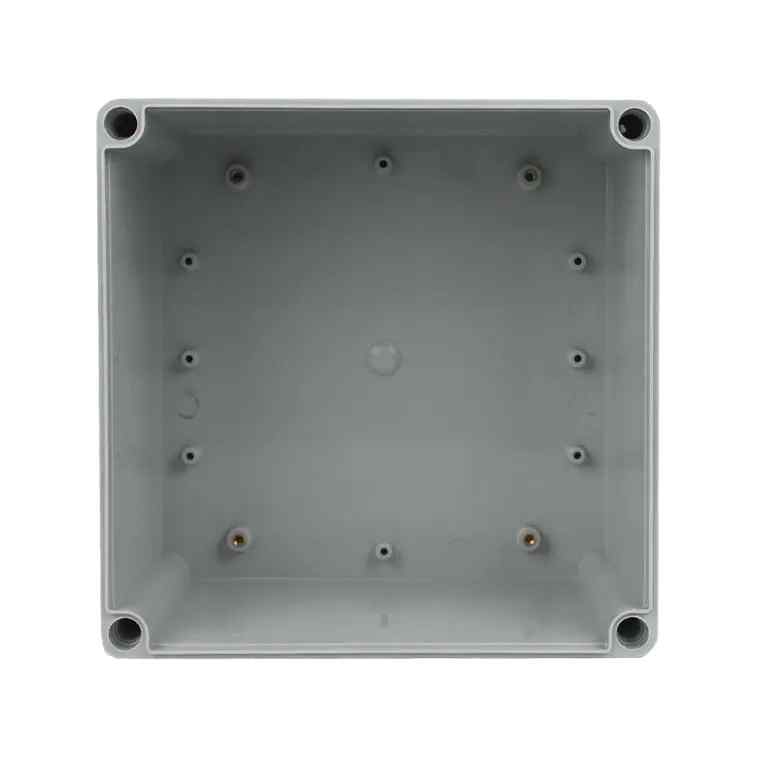 CSG IP65 Weatherproof Enclosure 200 x 200 x 130mm - Image 4