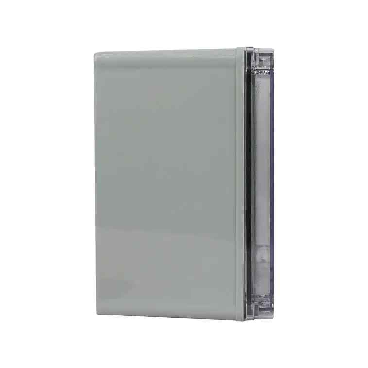 CSG IP65 Weatherproof Enclosure 200 x 200 x 130mm - Image 5