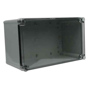 CSG IP65 Weatherproof Enclosure 250 x 150 x 130mm