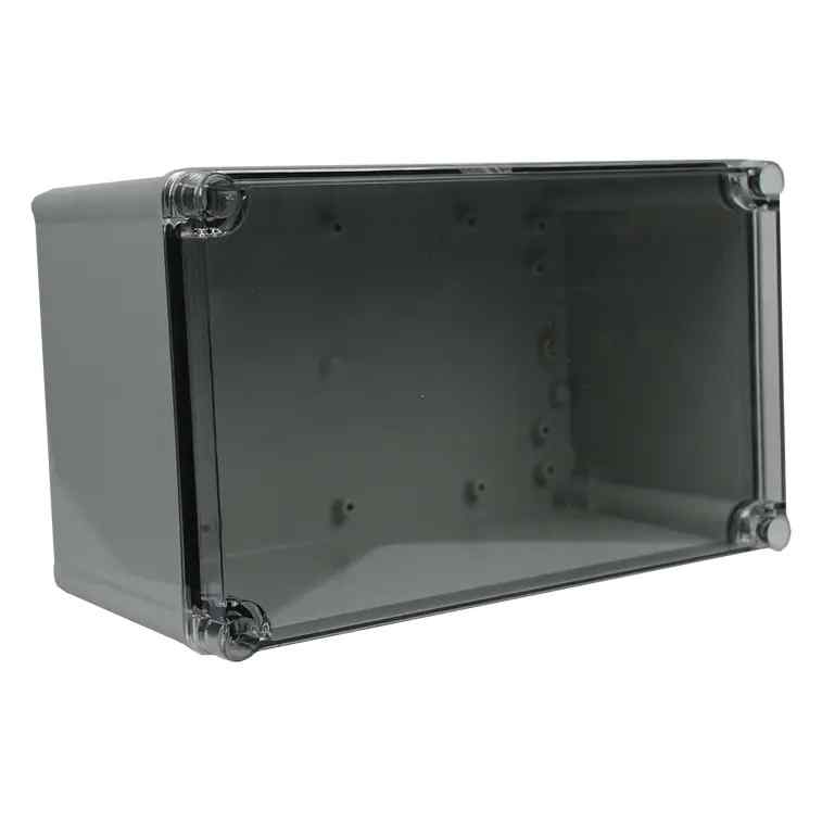 CSG IP65 Weatherproof Enclosure 250 x 150 x 130mm