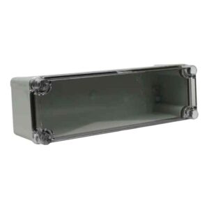 CSG IP65 Weatherproof Enclosure 250 x 80 x 85mm