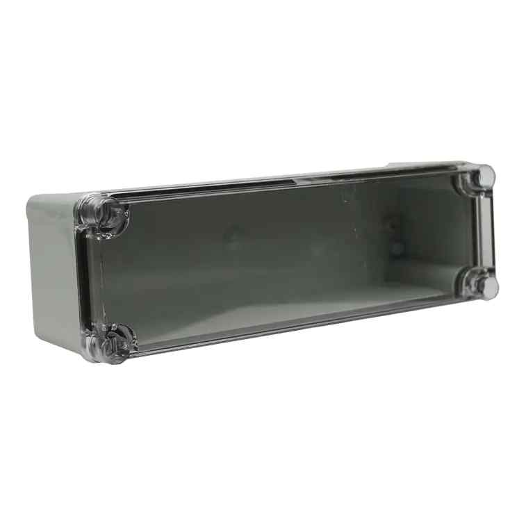 CSG IP65 Weatherproof Enclosure 250 x 80 x 85mm