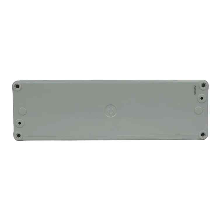 CSG IP65 Weatherproof Enclosure 250 x 80 x 85mm - Image 2