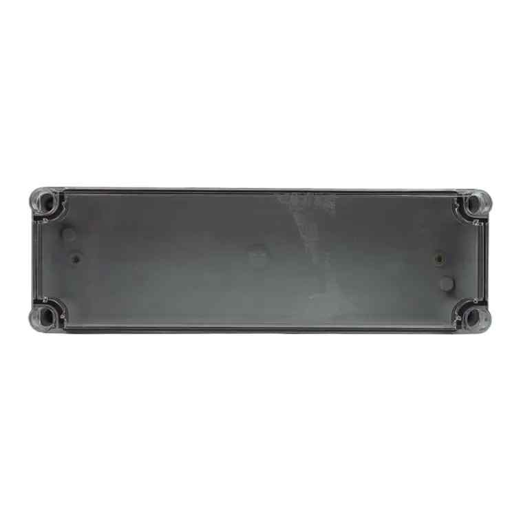 CSG IP65 Weatherproof Enclosure 250 x 80 x 85mm - Image 3