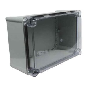 CSG IP65 Weatherproof Enclosure 280 x 190 x 130mm