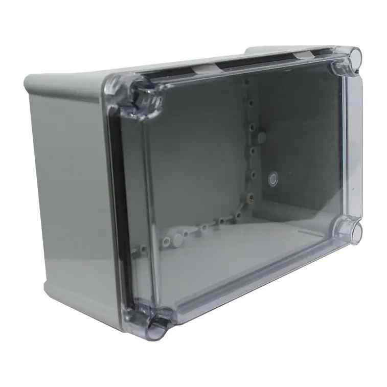 CSG IP65 Weatherproof Enclosure 280 x 190 x 130mm
