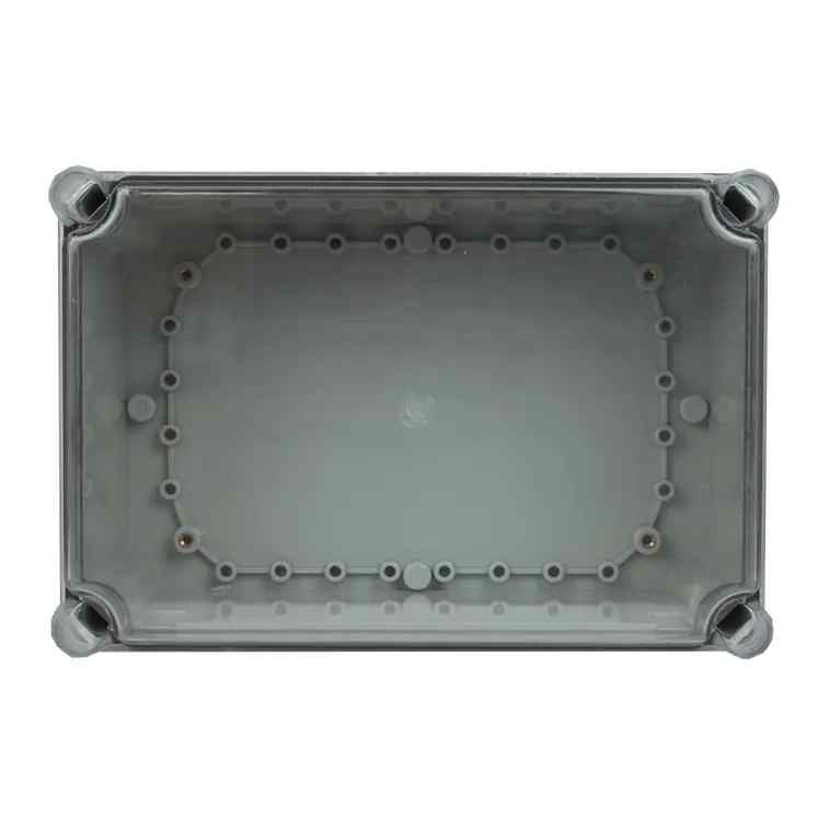 CSG IP65 Weatherproof Enclosure 280 x 190 x 130mm - Image 3