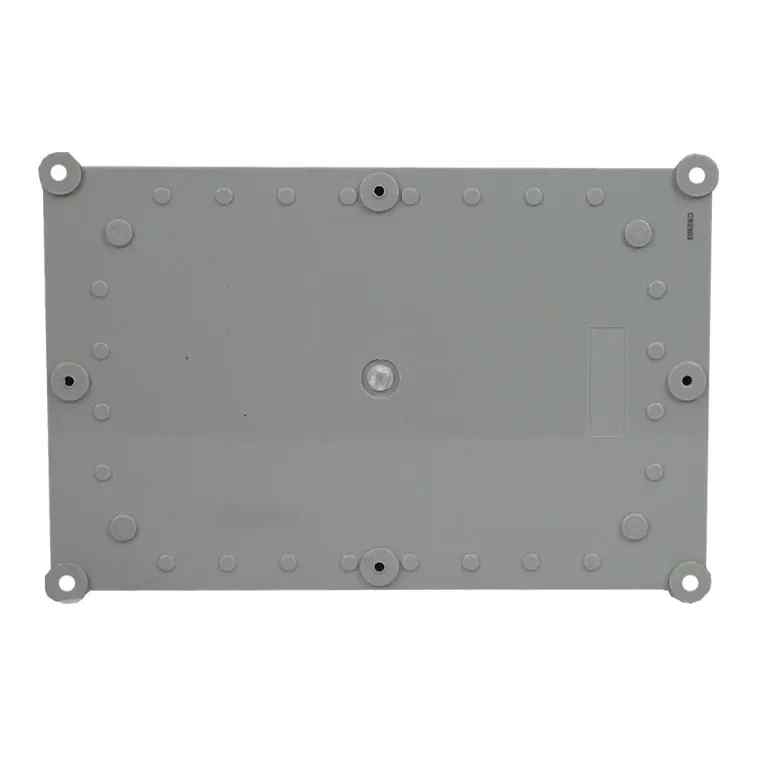 CSG IP65 Weatherproof Enclosure 280 x 190 x 130mm - Image 2