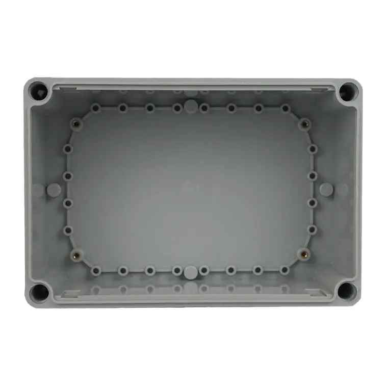 CSG IP65 Weatherproof Enclosure 280 x 190 x 130mm - Image 4