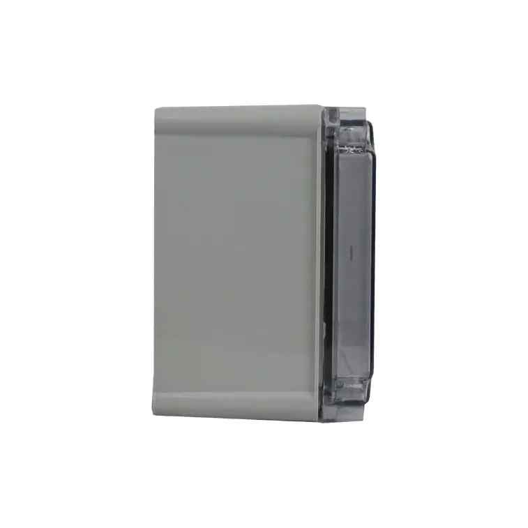 CSG IP65 Weatherproof Enclosure 280 x 190 x 130mm - Image 5