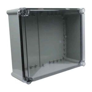 CSG IP65 Weatherproof Enclosure 340 x 280 x 130mm