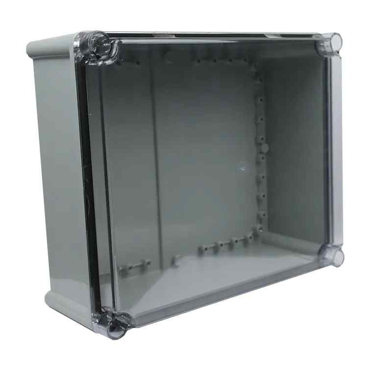 CSG IP65 Weatherproof Enclosure 340 x 280 x 130mm