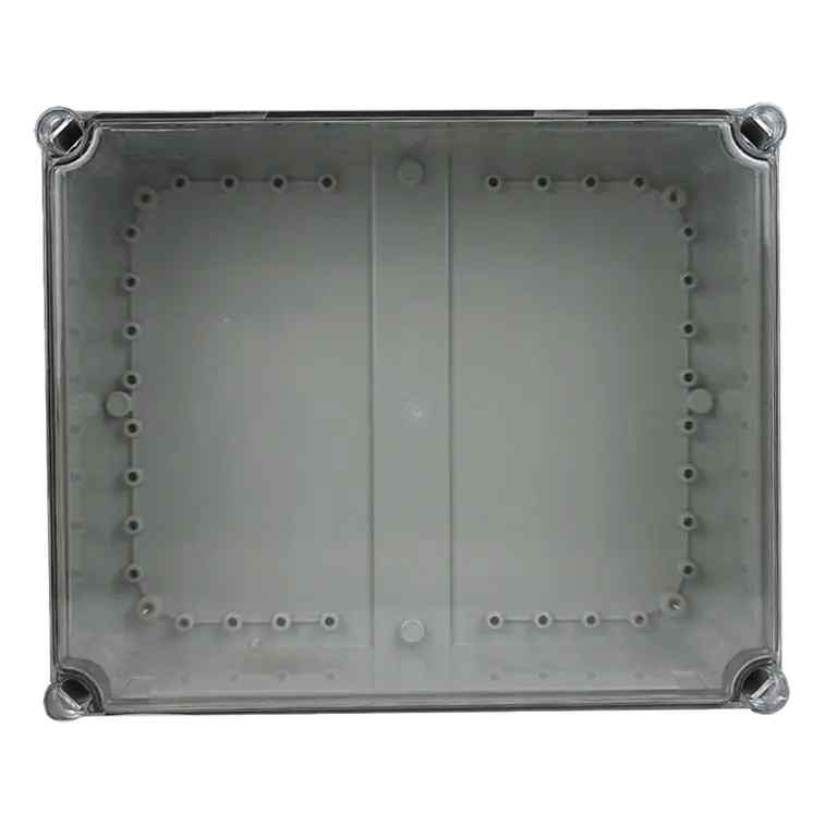 CSG IP65 Weatherproof Enclosure 340 x 280 x 130mm - Image 3