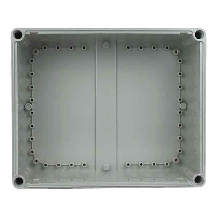 CSG IP65 Weatherproof Enclosure 340 x 280 x 130mm - Image 4
