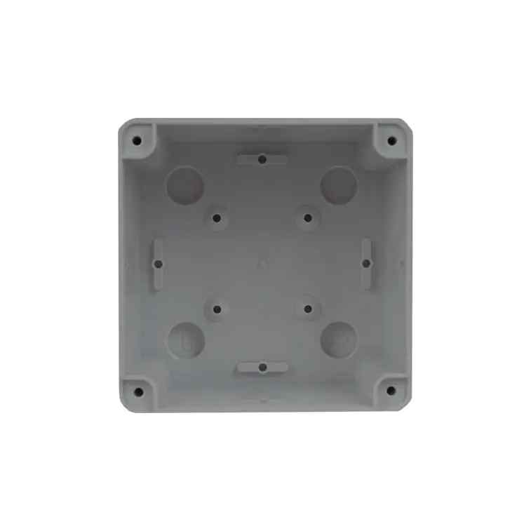 CSG IP65 Weatherproof Enclosure 100 x 100 x 70mm - Image 4
