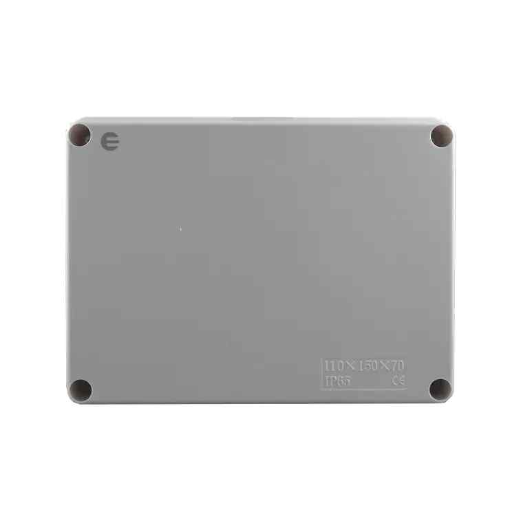 CSG IP65 Weatherproof Enclosure 150 x 110 x 70mm - Image 2