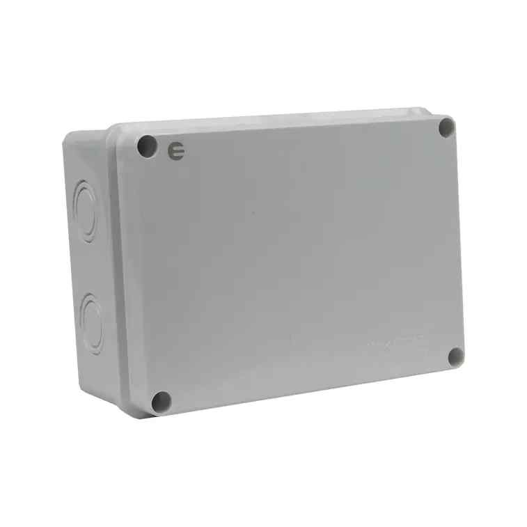 CSG IP65 Weatherproof Enclosure 150 x 110 x 70mm - Image 3