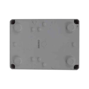 CSG IP65 Weatherproof Enclosure 150 x 110 x 70mm