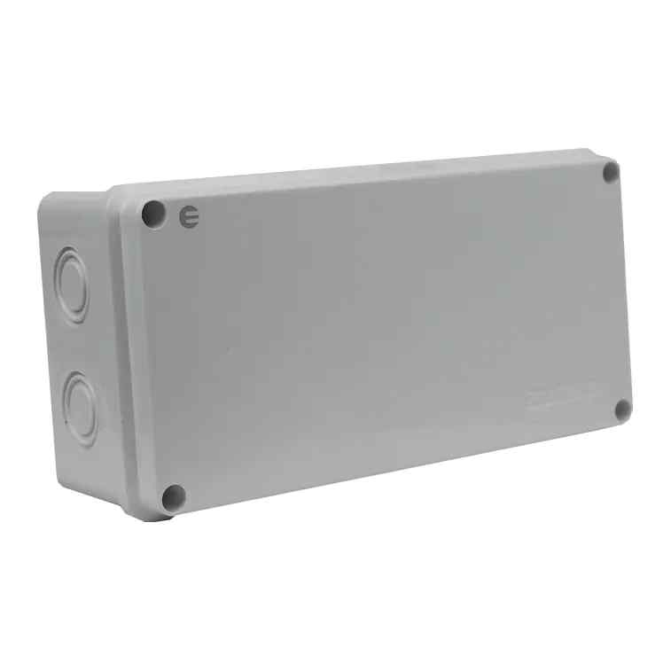 CSG IP65 Weatherproof Enclosure 200 x 100 x 70mm - Image 3