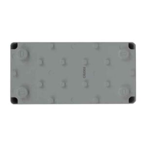 CSG IP65 Weatherproof Enclosure 200 x 100 x 70mm
