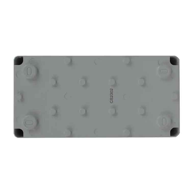 CSG IP65 Weatherproof Enclosure 200 x 100 x 70mm