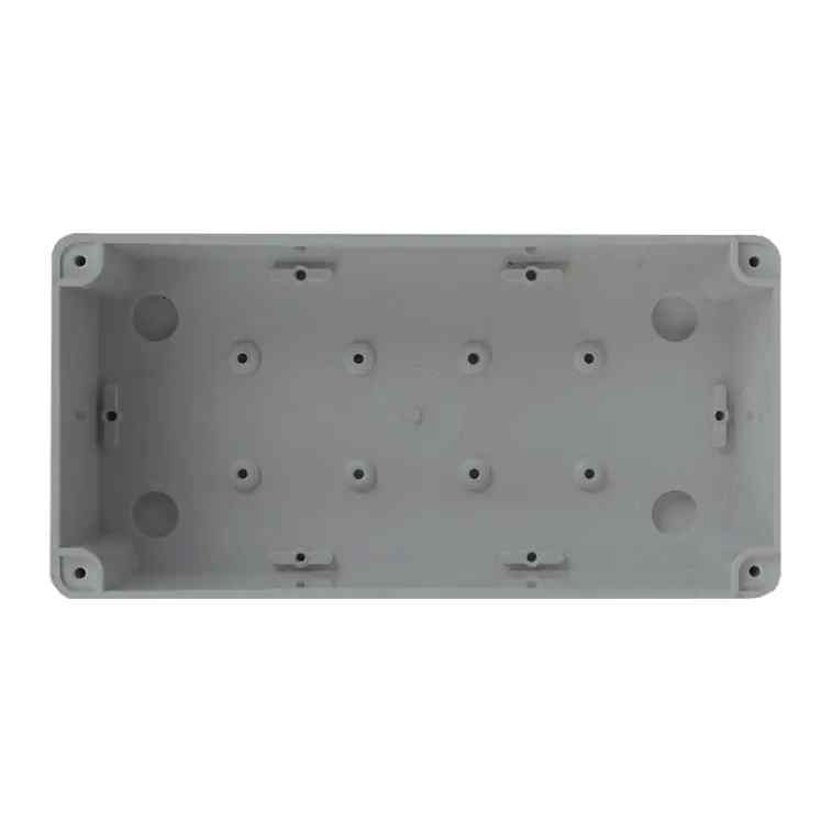 CSG IP65 Weatherproof Enclosure 200 x 100 x 70mm - Image 4
