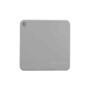 CSG IP65 Weatherproof Enclosure 85 x 85 x 50mm