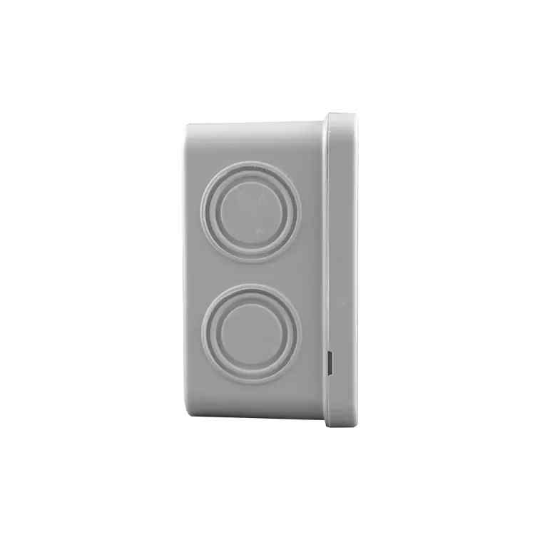 CSG IP65 Weatherproof Enclosure 85 x 85 x 50mm - Image 3