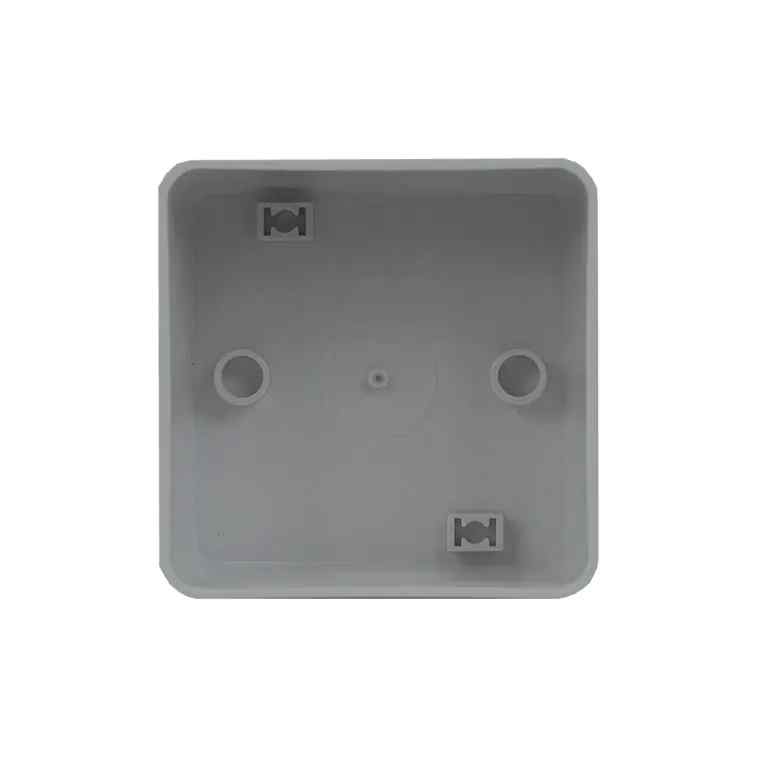 CSG IP65 Weatherproof Enclosure 85 x 85 x 50mm - Image 5