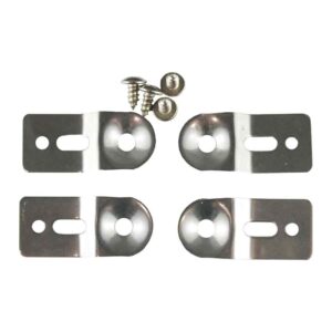 CSG Adaptable Enclosure Mounting Kit