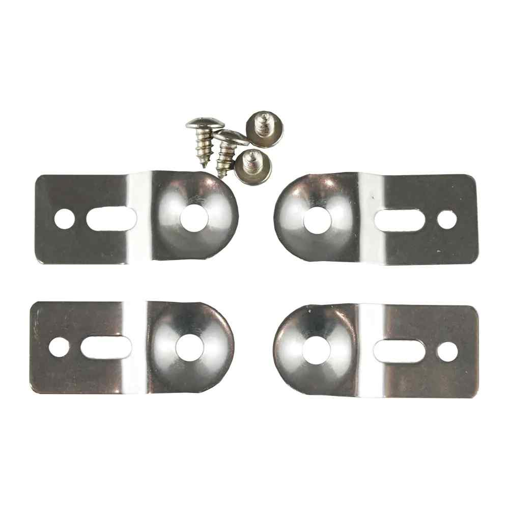 CSG Adaptable Enclosure Mounting Kit