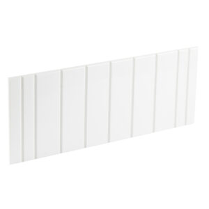 Clipsal MAX9 8 Module Enclosure Pole Filler