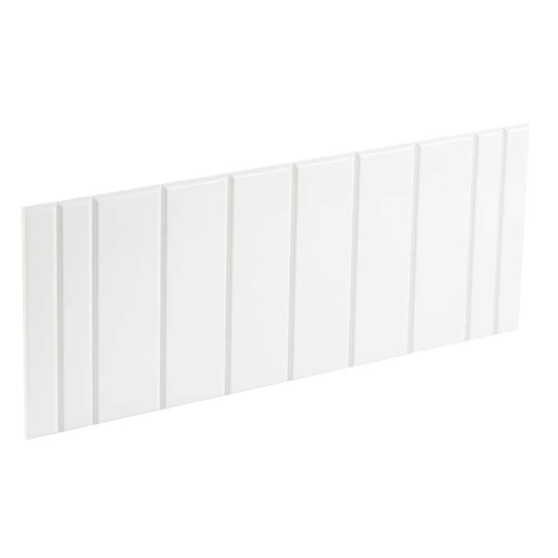 Clipsal MAX9 8 Module Enclosure Pole Filler