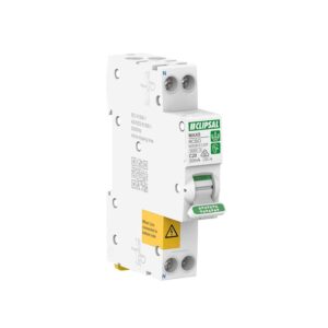 Clipsal MAX9 20 Amp Standard MCB/RCD RCBO C Curve 1 Pole