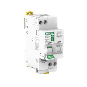 Clipsal MAX9 10 Amp Standard MCB/RCD RCBO C Curve 1 Pole 2 Module