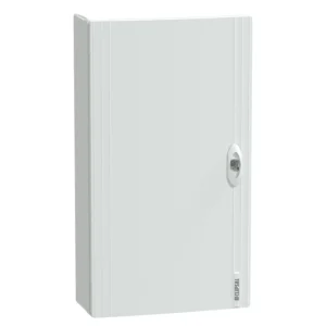 Clipsal MAX9 39 Pole Plastic Surface Mounted Switchboard Plain Door