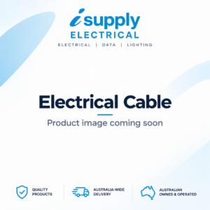 0.75mm² 11 Core + Earth Flexible control cable 300/500V F11075E